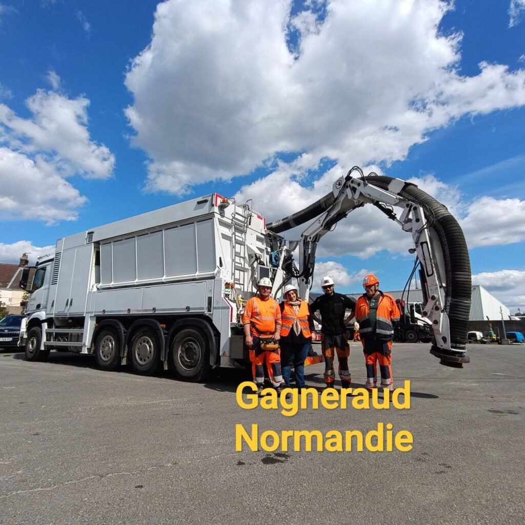 Crédit RSP/Groupe Gagneraud