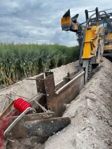 Crédit SNCTP Réseaux Dijon