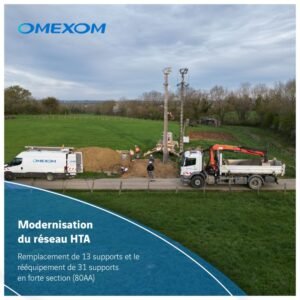 Crédit Omexom