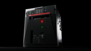 ABB Emax 3