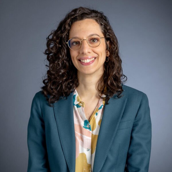 Alice Timsit Crédit Jean-Baptiste Gurliat
