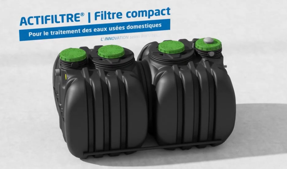 Crédit Rikutec