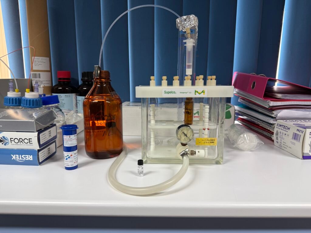 PFAS : l&rsquo;assurance sous pression