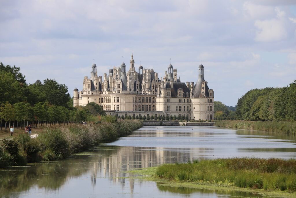 Personnalité juridique de la Loire : une proposition de loi avance