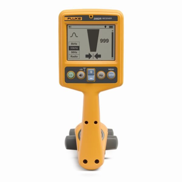 SmartTrace de Fluke