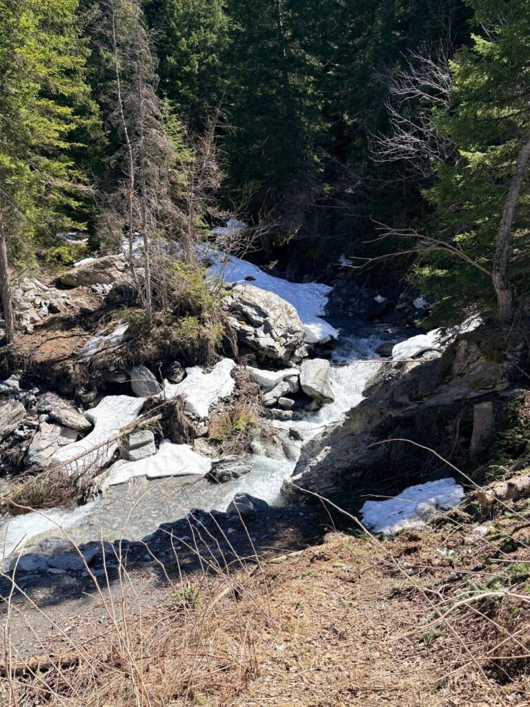 NGE façonne la centrale hydroélectrique du Grand Vallon à Modane