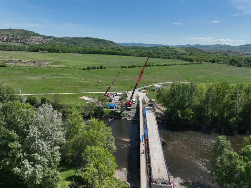 Crédit Clermont Auvergne Métropole