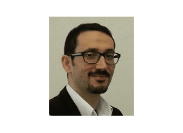 Khamis Souidi, Président de la Commission Distribution de France gaz