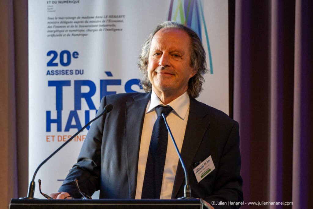 Crédit Julien Hananel