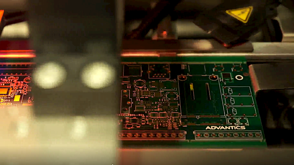 Crédit Advantics