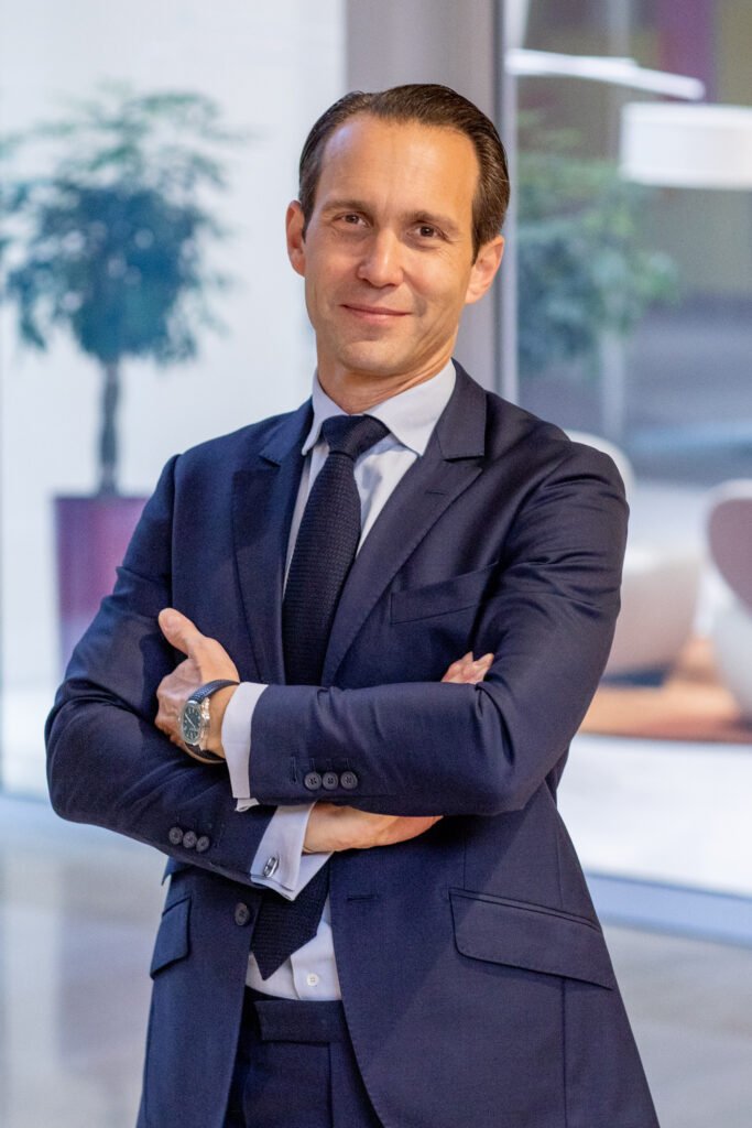 Christophe Desgranges