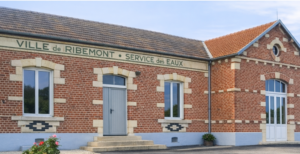 Ribemont atteint 93 % de rendement grâce à la télérelève