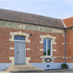 Syndicat des Eaux de Ribemont