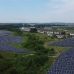 Centrale Descartes en Indre-et-Loire
