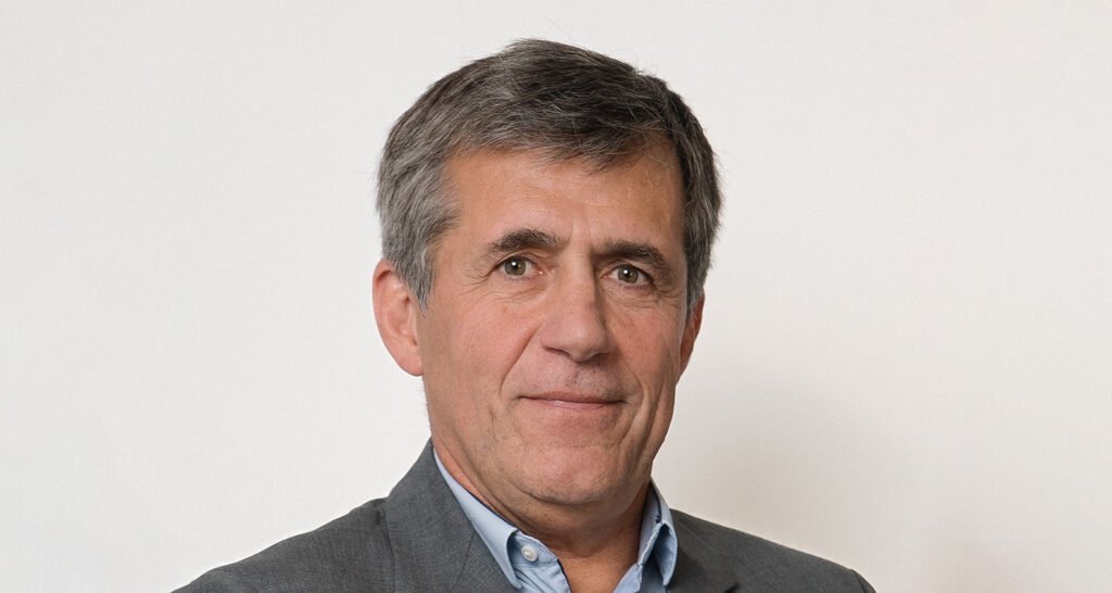 Frédéric Bernadet nommé Directeur Général Adjoint du groupe NGE