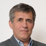 Frédéric Bernadet nommé Directeur Général Adjoint du groupe NGE