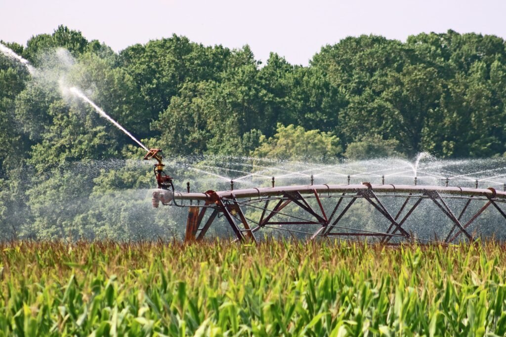 Eau : les collectivités alertent sur les risques du projet de loi agricole