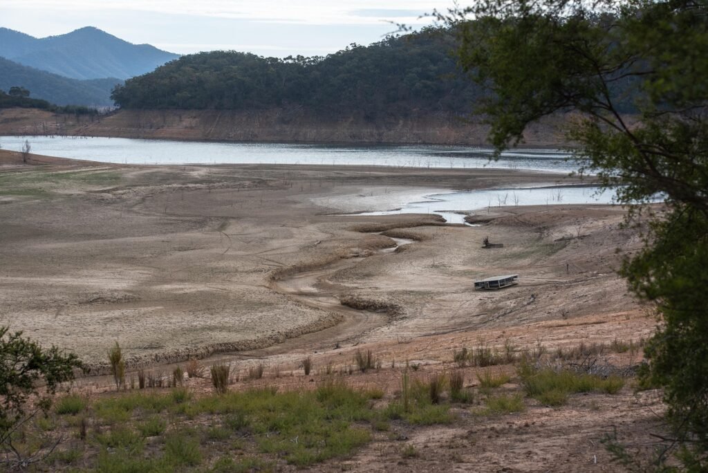 Sécheresse : l’eau devient une contrainte structurelle