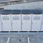Symphonics et Sungrow franchissent le cap des 100 projets de batteries Powerstack standalone signés en 2026