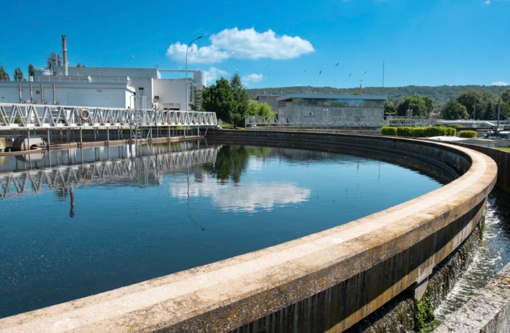 L’eau recyclée gagne du terrain dans le Grand Est