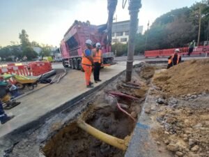 Crédit JAN Travaux Urbains