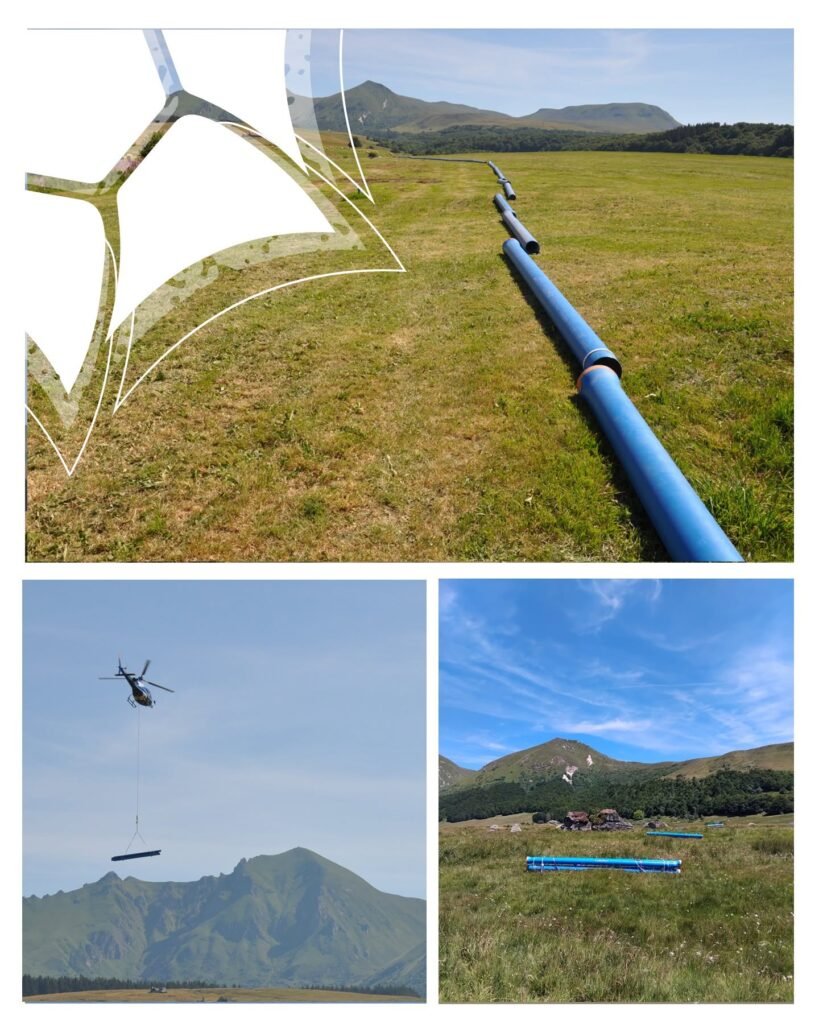 Crédit Réserve naturelle de Chastreix-Sancy