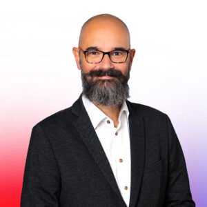Eric Mion, Directeur Division Service chez ABB Motion