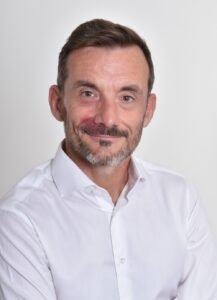Bertrand Lecacheux, Directeur Général Adjoint Business de CAP INGELEC