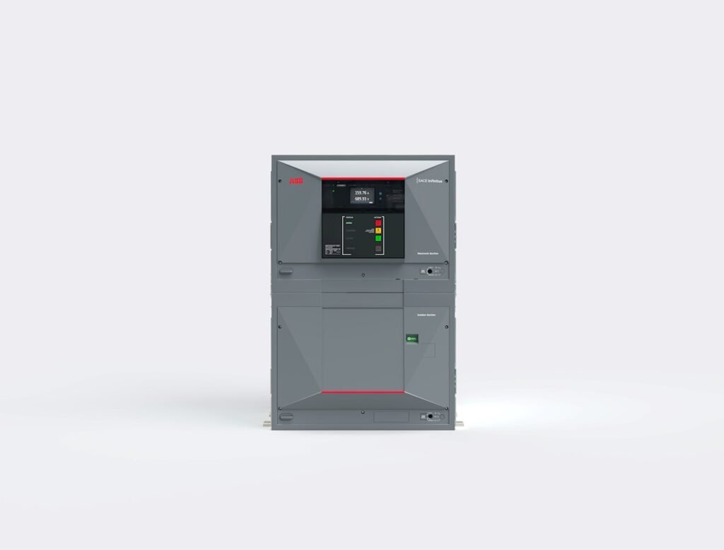 Data centers : ABB mise sur le courant continu