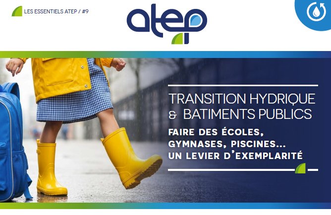 Crédit ATEP