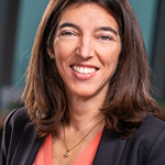 CÉCILE PRÉVIEU, Directrice générale adjointe en charge de la GBU Networks d'Engie