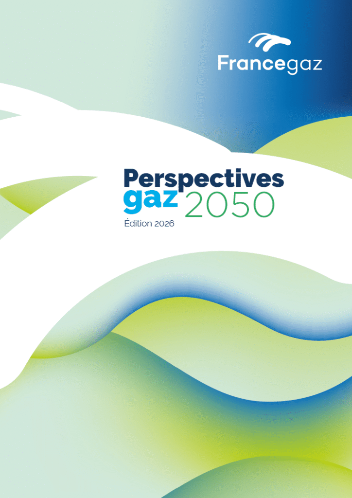 Gaz 2050 : Coénove défend la complémentarité des énergies