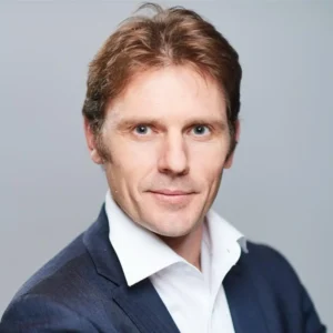 Vincent Le Quintrec, ESS Sales Director chez Saft.