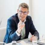 Philippe Gressier, Président de la Commission Communication de VinylPlus France
