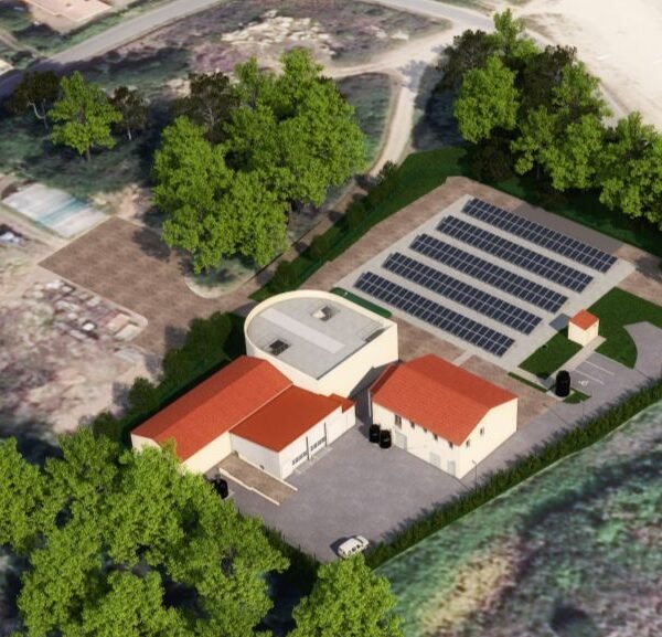 Crédit Veolia Water Tech France