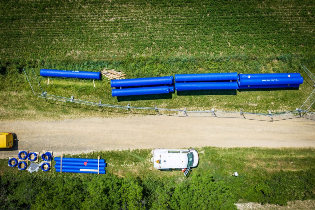 Eau potable : le SMEA de la Basse Limagne planifie ses renouvellements avec la donnée