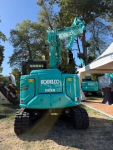 Crédit Kobelco