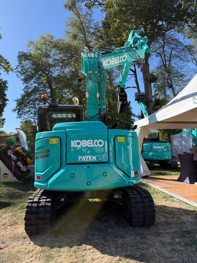 Crédit Kobelco