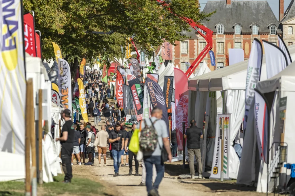 Salonvert 2026 bat un record d’affluence